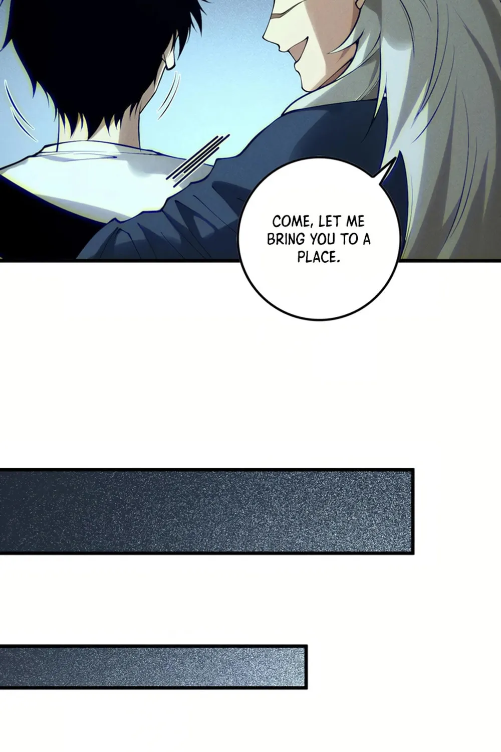 Catastrophic Necromancer (Colored) Chapter 145 page 65 - 