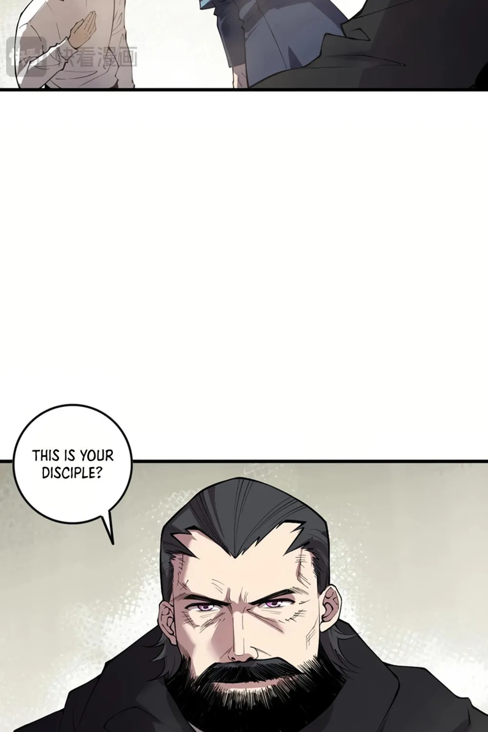 Catastrophic Necromancer (Colored) Chapter 145 page 68 - 