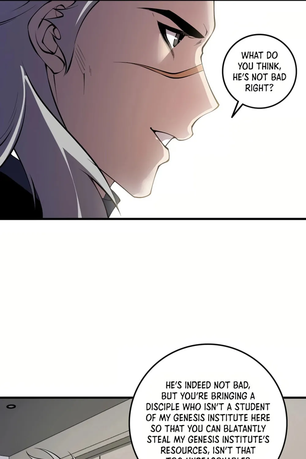 Catastrophic Necromancer (Colored) Chapter 145 page 70 - 