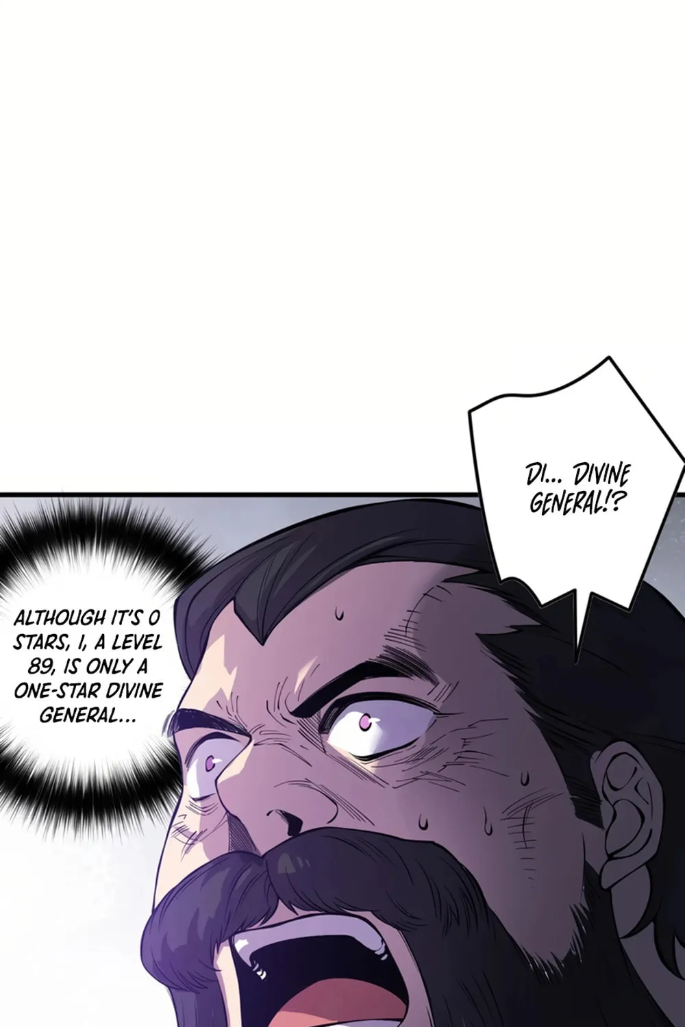 Catastrophic Necromancer (Colored) Chapter 146 page 12 - 