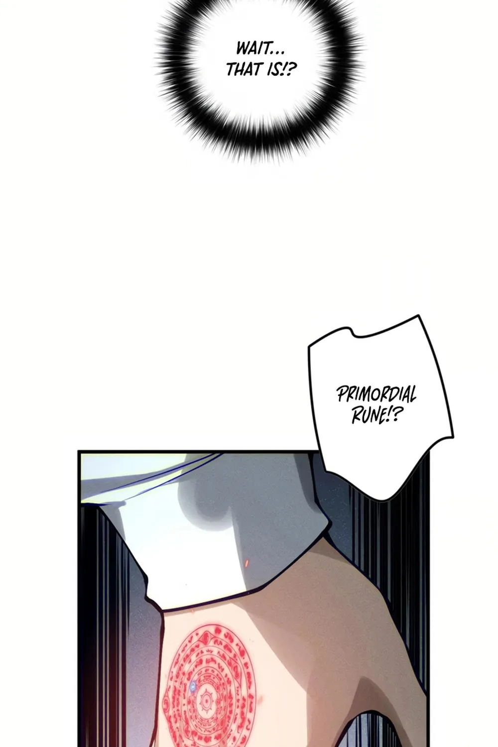 Catastrophic Necromancer (Colored) Chapter 146 page 15 - 