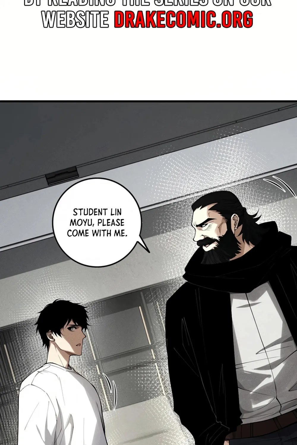 Catastrophic Necromancer (Colored) Chapter 146 page 18 - 