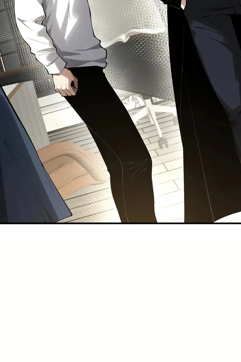 Catastrophic Necromancer (Colored) Chapter 146 page 19 - 