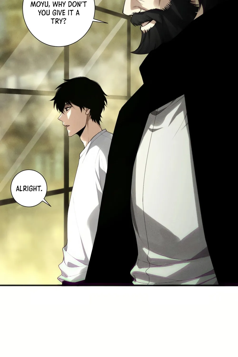 Catastrophic Necromancer (Colored) Chapter 146 page 30 - 