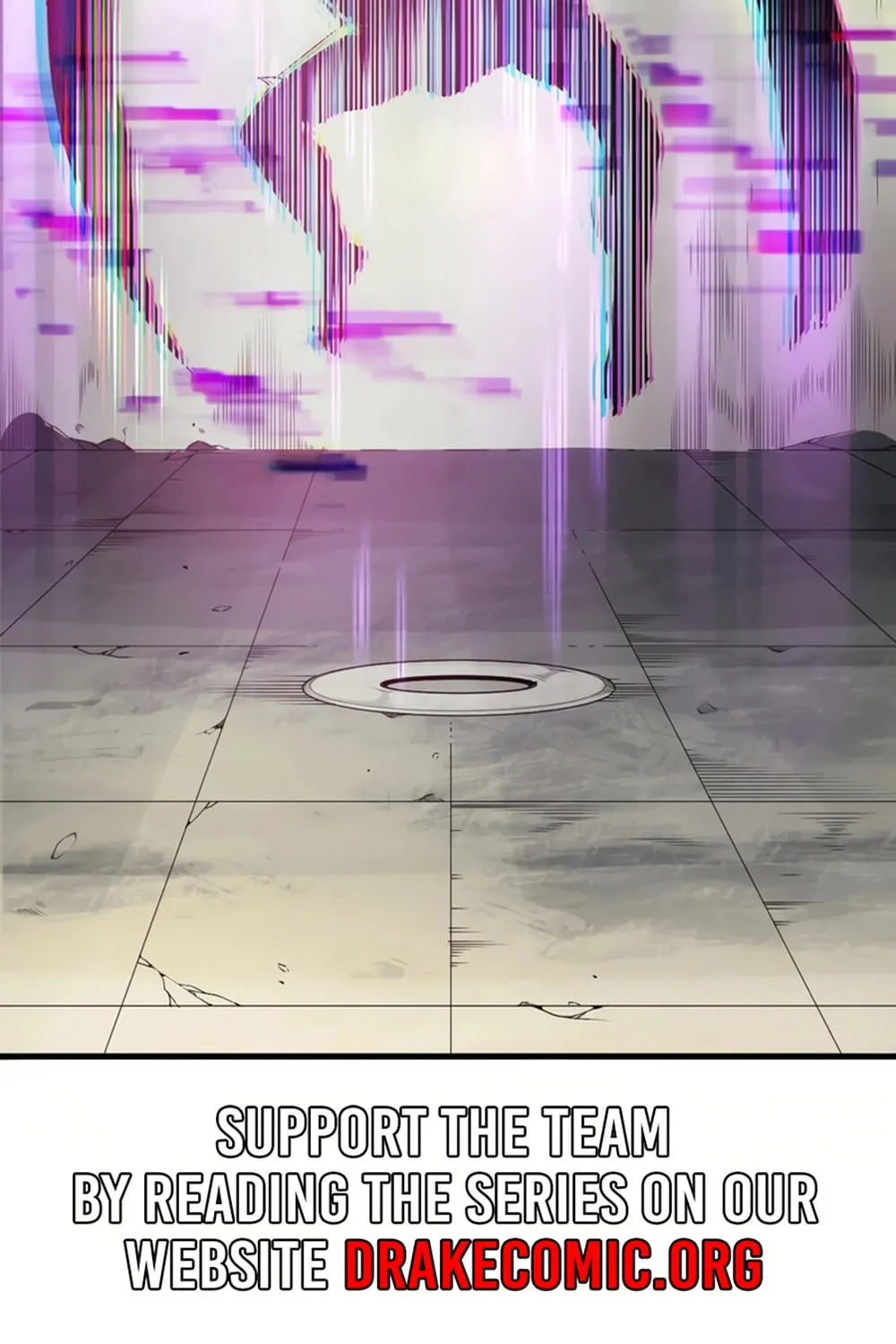 Catastrophic Necromancer (Colored) Chapter 146 page 36 - 