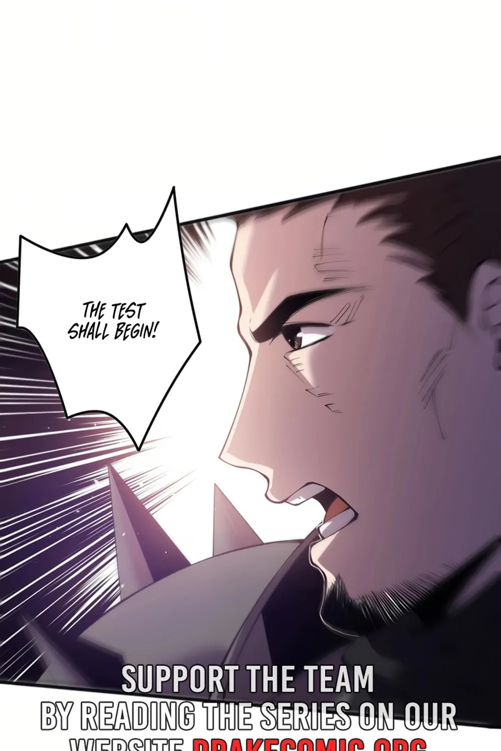 Catastrophic Necromancer (Colored) Chapter 146 page 43 - 
