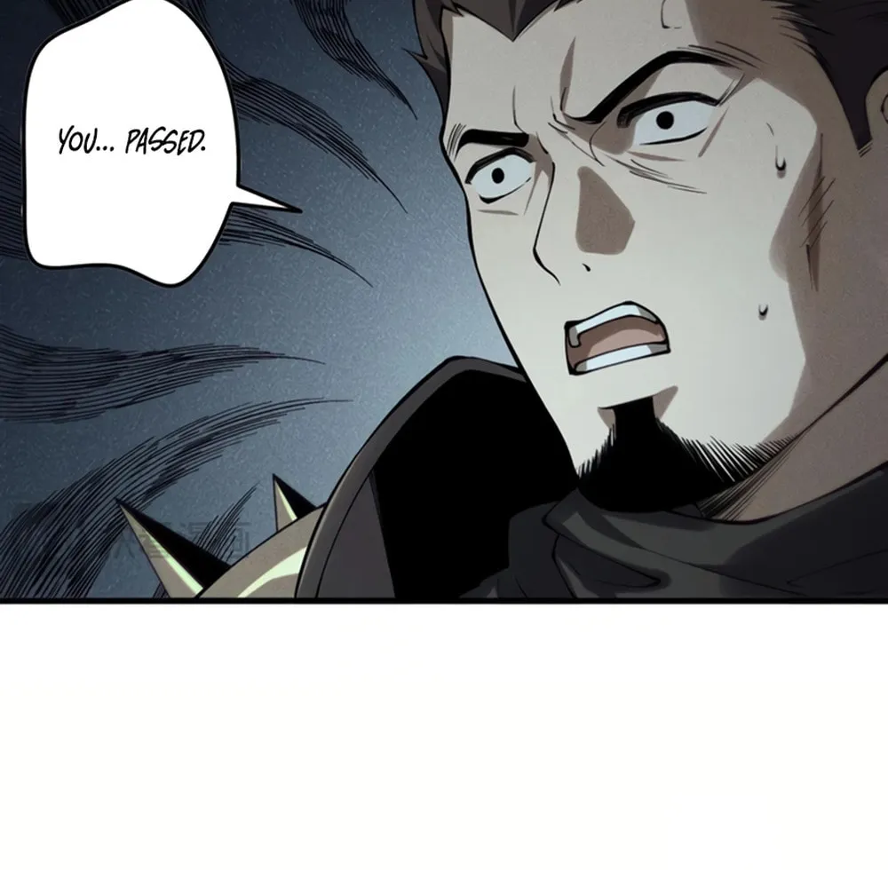 Catastrophic Necromancer (Colored) Chapter 146 page 52 - 