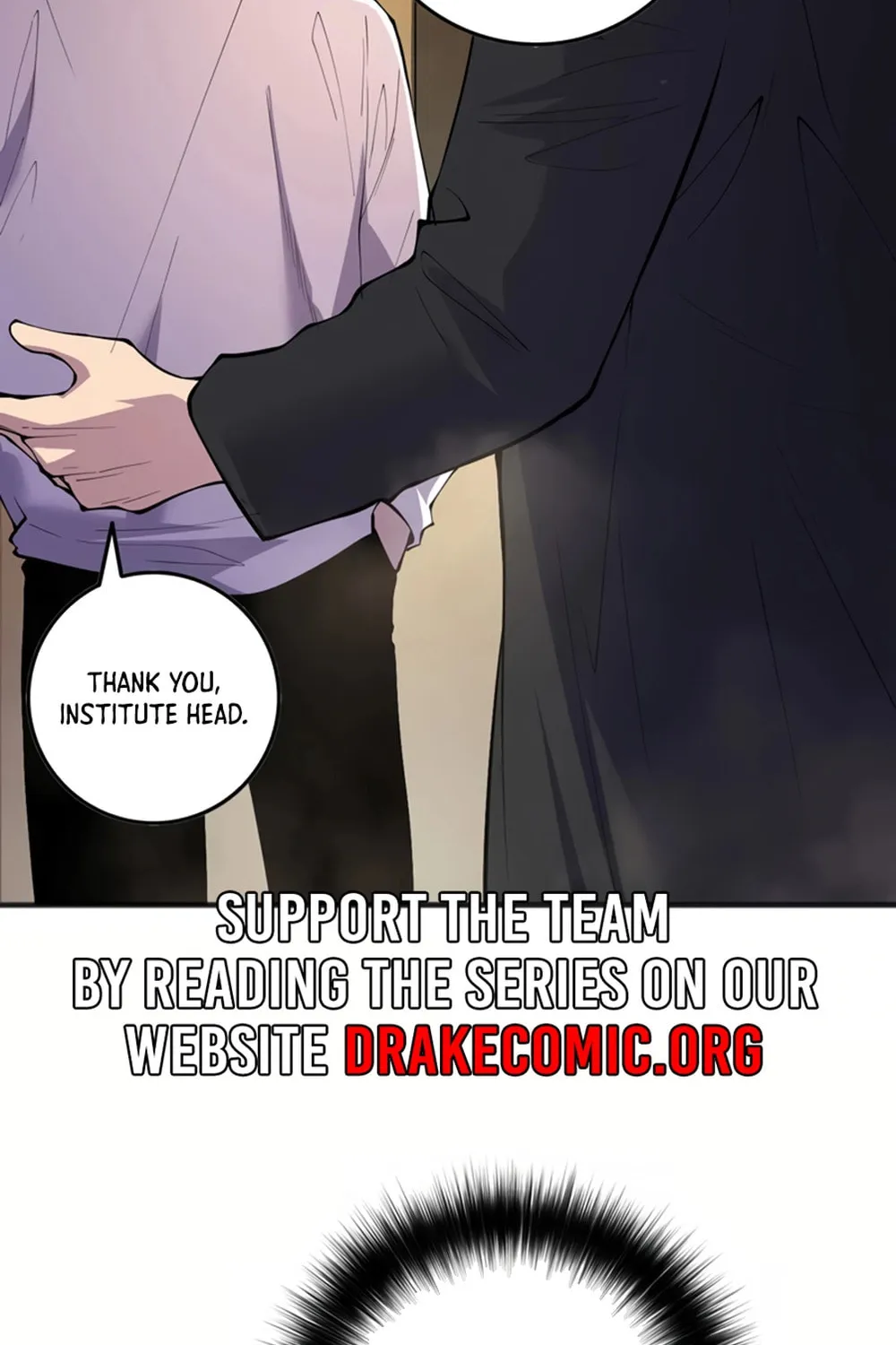 Catastrophic Necromancer (Colored) Chapter 146 page 56 - 
