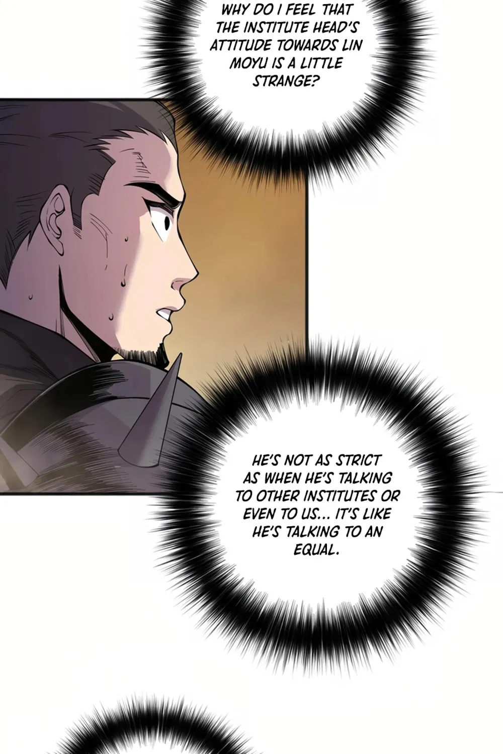 Catastrophic Necromancer (Colored) Chapter 146 page 57 - 