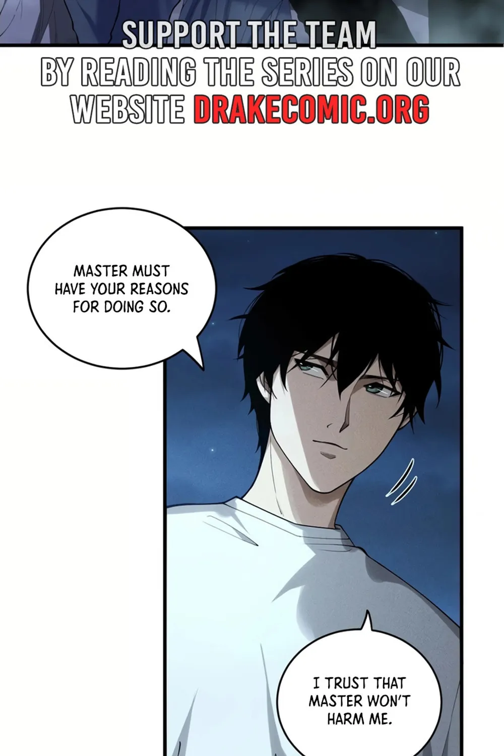 Catastrophic Necromancer (Colored) Chapter 146 page 62 - 