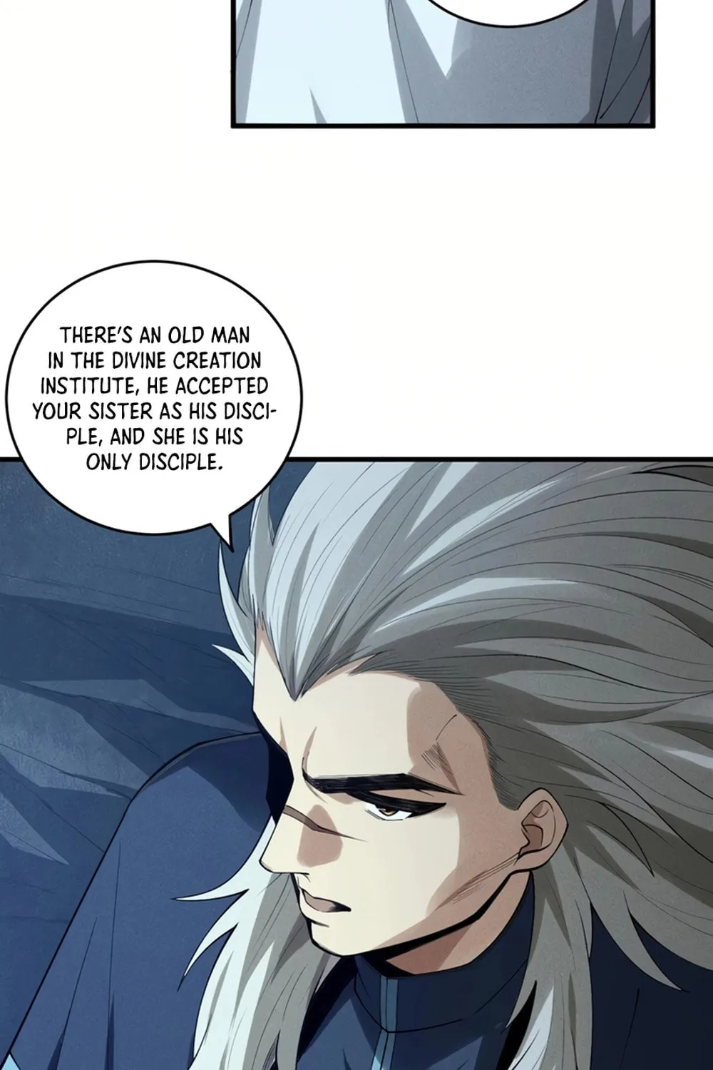 Catastrophic Necromancer (Colored) Chapter 146 page 63 - 