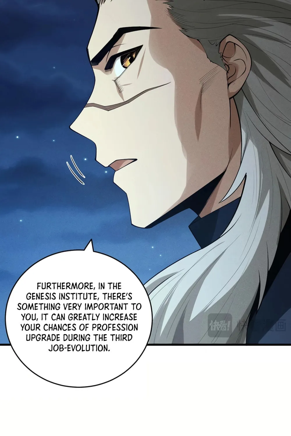 Catastrophic Necromancer (Colored) Chapter 146 page 65 - 