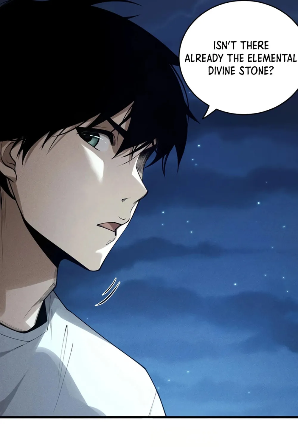 Catastrophic Necromancer (Colored) Chapter 146 page 67 - 