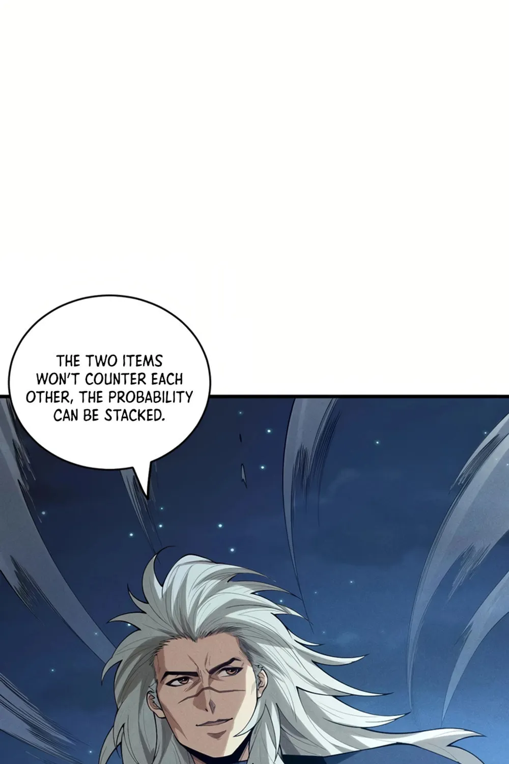 Catastrophic Necromancer (Colored) Chapter 146 page 68 - 