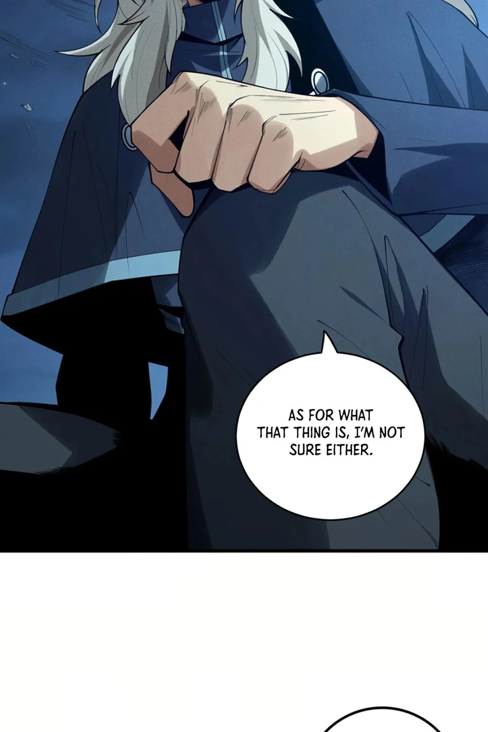Catastrophic Necromancer (Colored) Chapter 146 page 69 - 