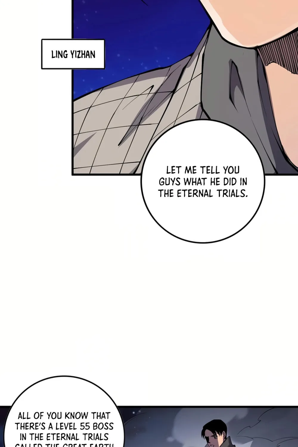 Catastrophic Necromancer (Colored) Chapter 146 page 75 - 