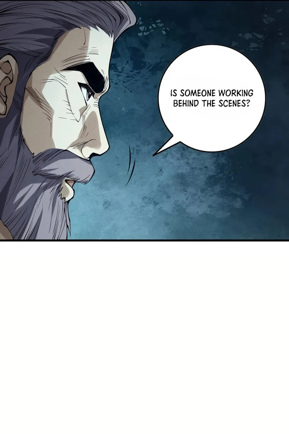 Catastrophic Necromancer (Colored) Chapter 147 page 22 - 