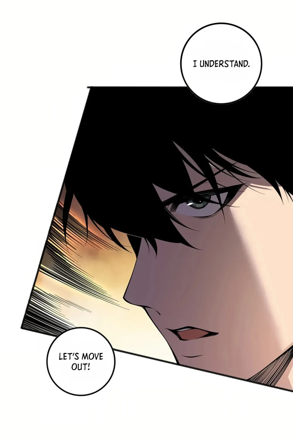 Catastrophic Necromancer (Colored) Chapter 147 page 61 - 