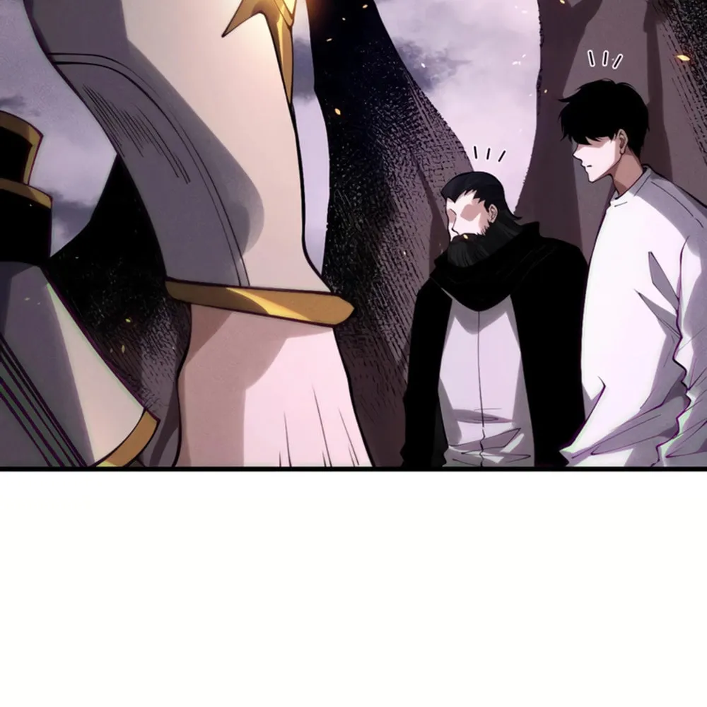 Catastrophic Necromancer (Colored) Chapter 147 page 67 - 