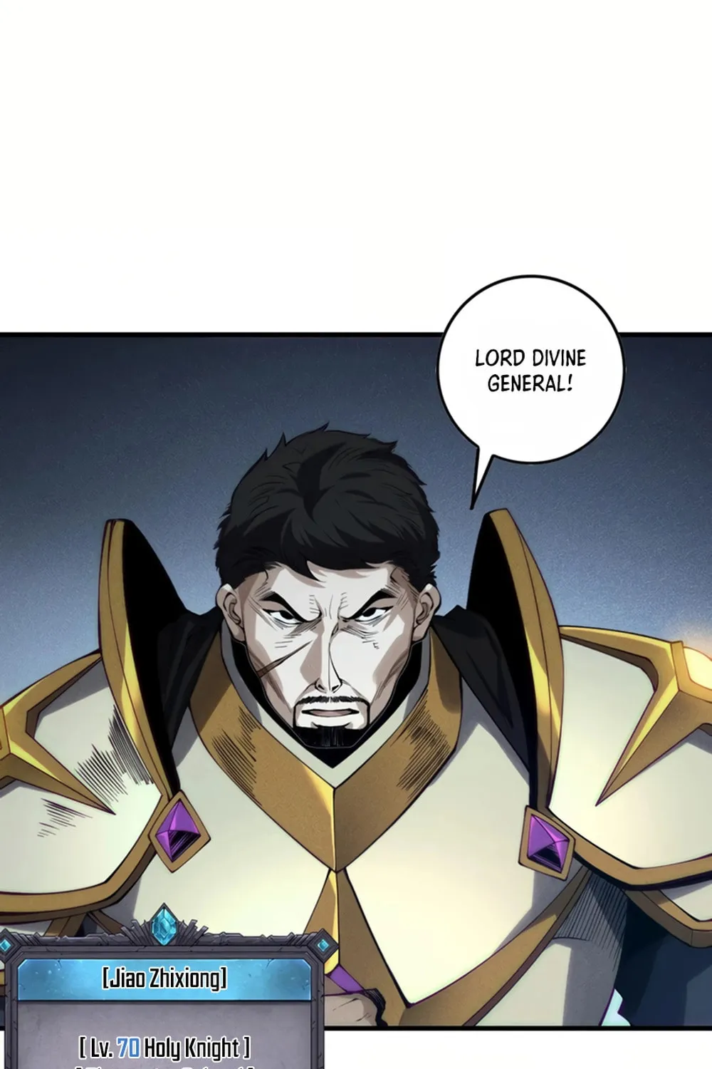Catastrophic Necromancer (Colored) Chapter 147 page 68 - 