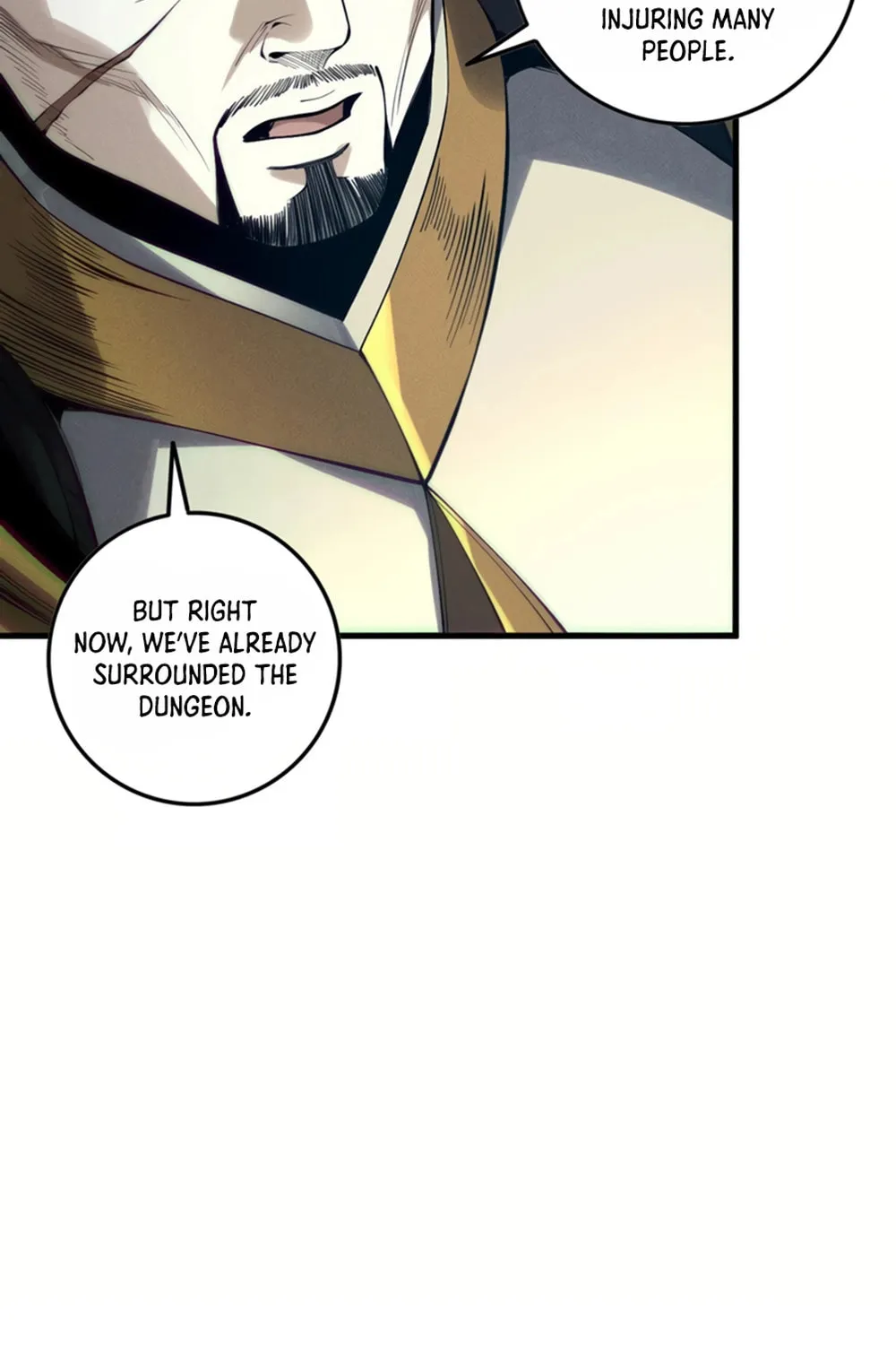 Catastrophic Necromancer (Colored) Chapter 147 page 70 - 