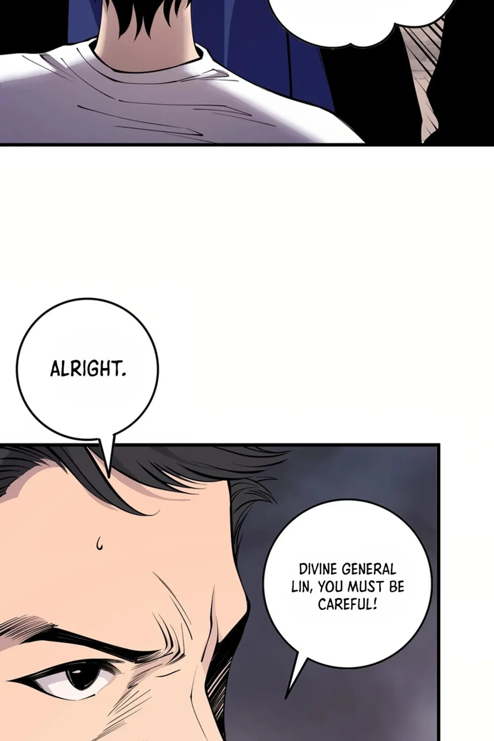 Catastrophic Necromancer (Colored) Chapter 147 page 76 - 