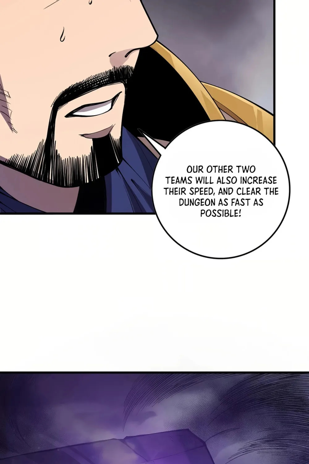 Catastrophic Necromancer (Colored) Chapter 147 page 77 - 