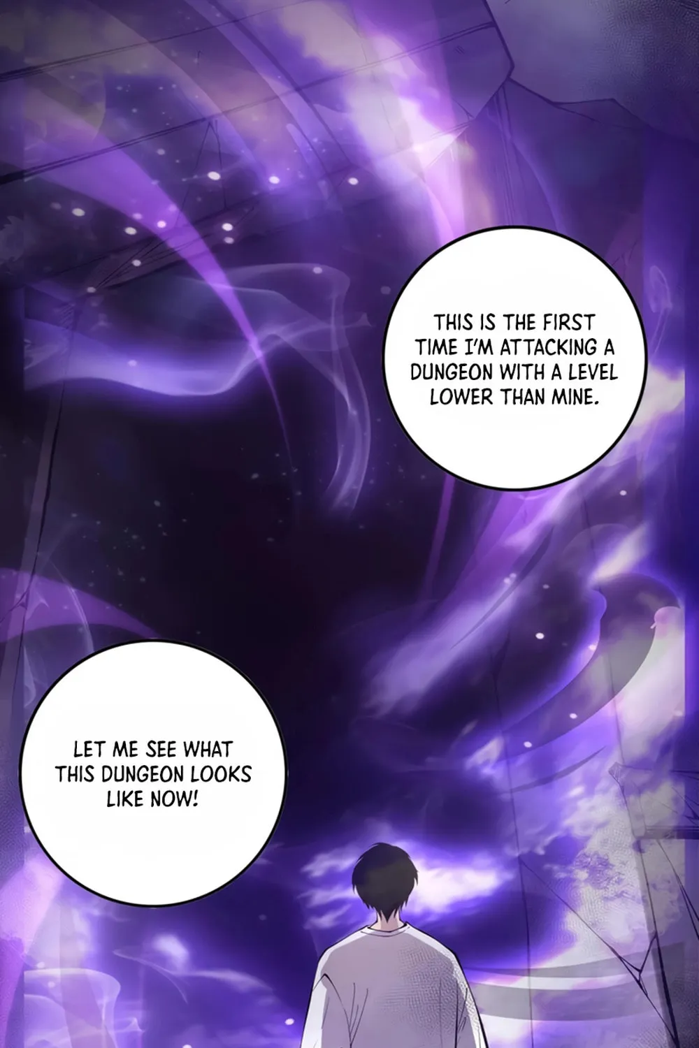 Catastrophic Necromancer (Colored) Chapter 147 page 78 - 