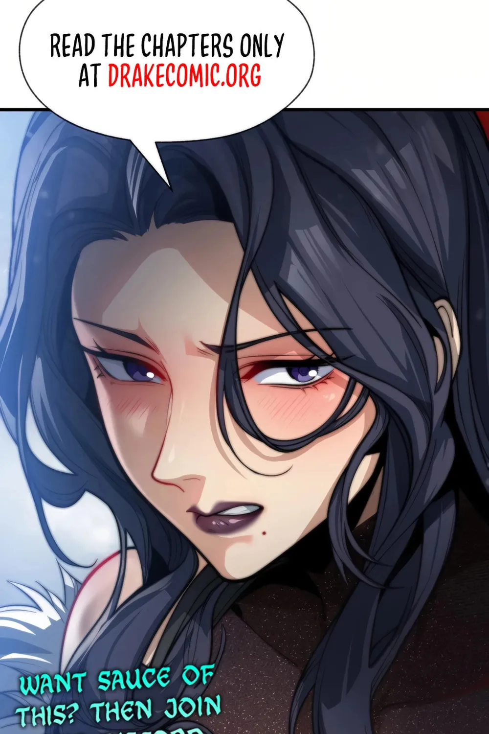 Catastrophic Necromancer (Colored) Chapter 147 page 80 - 
