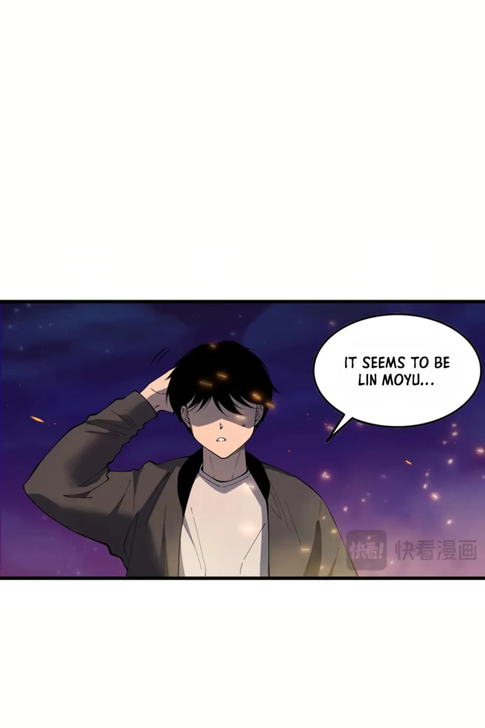 Catastrophic Necromancer (Colored) Chapter 147 page 10 - 