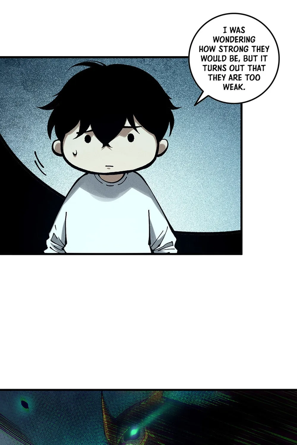 Catastrophic Necromancer (Colored) Chapter 148 page 11 - 