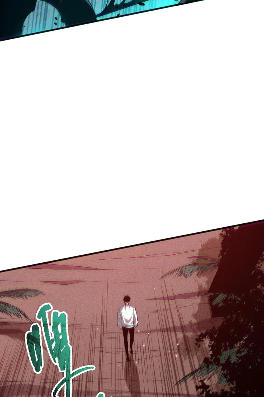 Catastrophic Necromancer (Colored) Chapter 148 page 16 - 