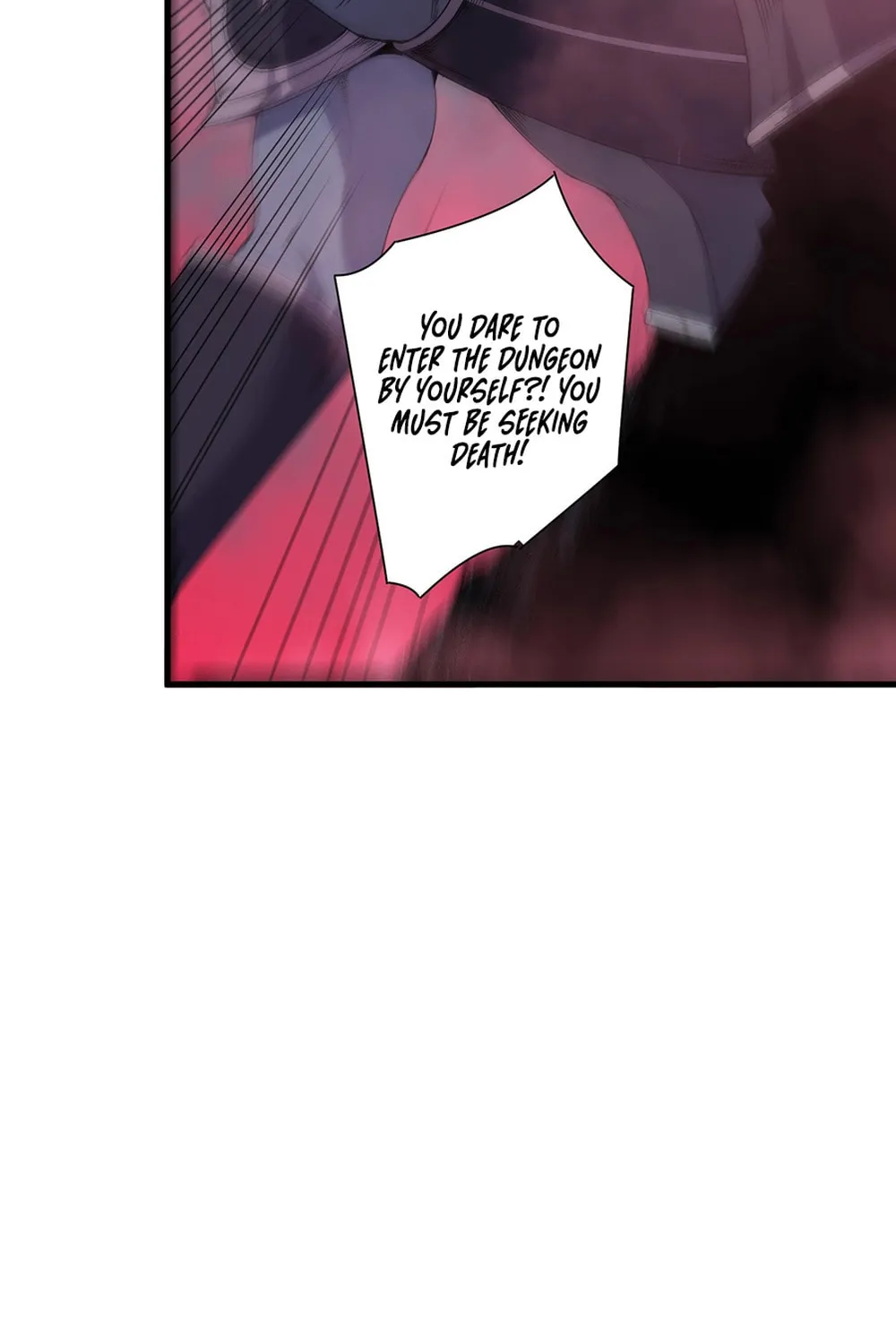 Catastrophic Necromancer (Colored) Chapter 148 page 22 - 