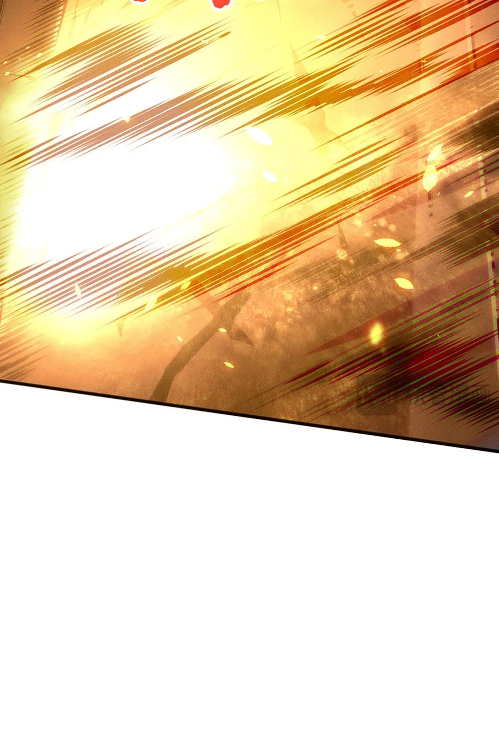 Catastrophic Necromancer (Colored) Chapter 148 page 32 - 