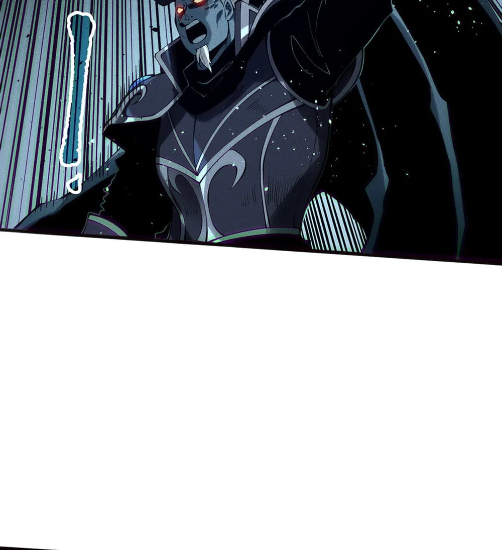 Catastrophic Necromancer (Colored) Chapter 148 page 40 - 