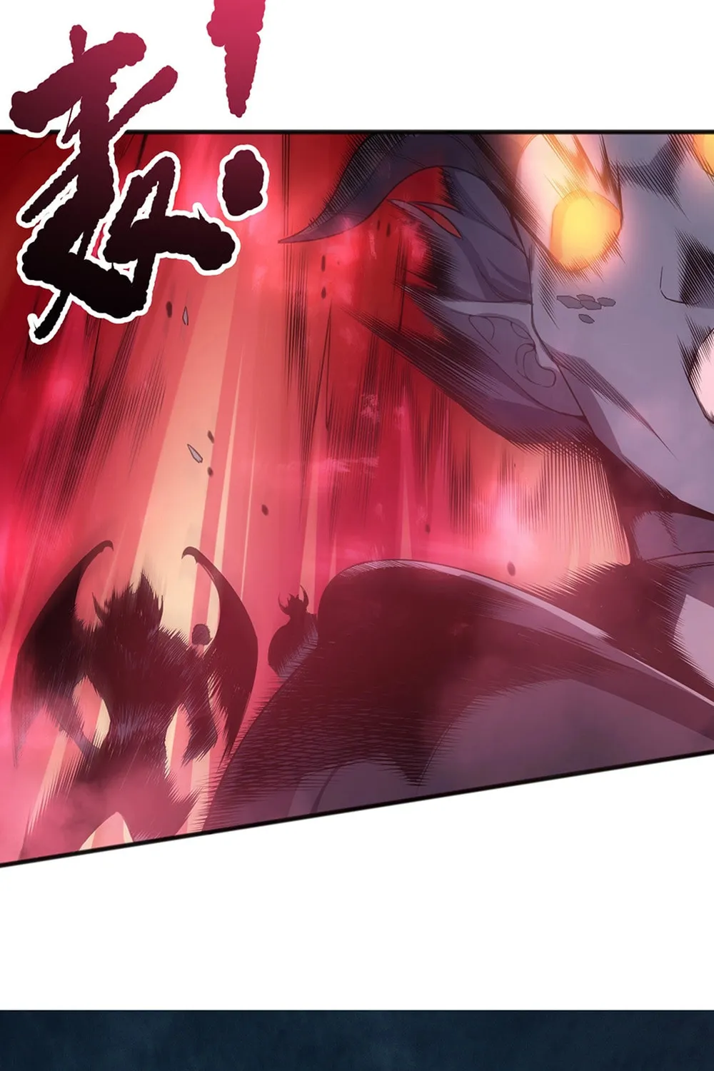 Catastrophic Necromancer (Colored) Chapter 148 page 59 - 