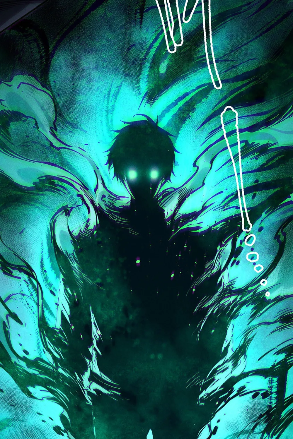 Catastrophic Necromancer (Colored) Chapter 148 page 62 - 