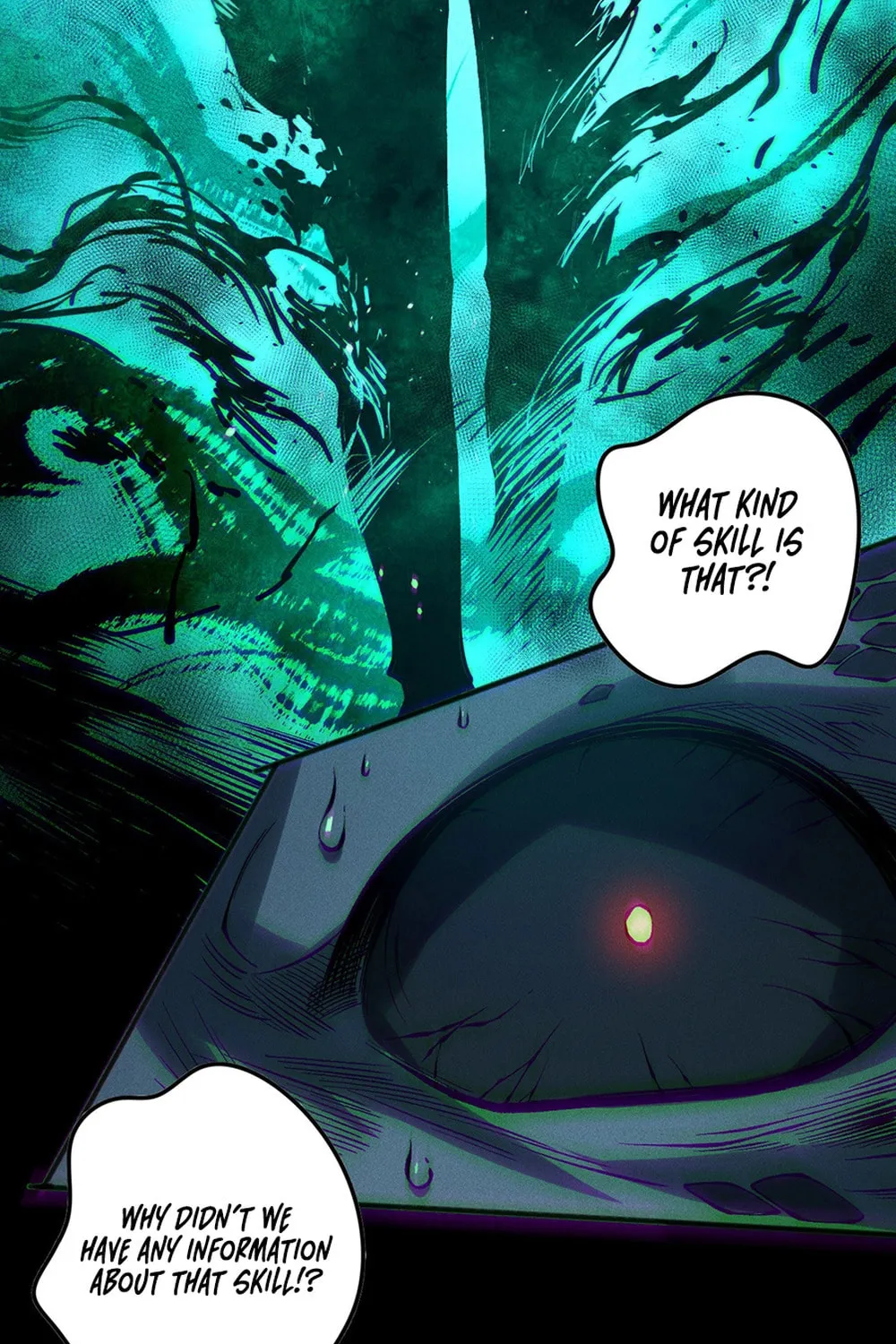 Catastrophic Necromancer (Colored) Chapter 148 page 63 - 