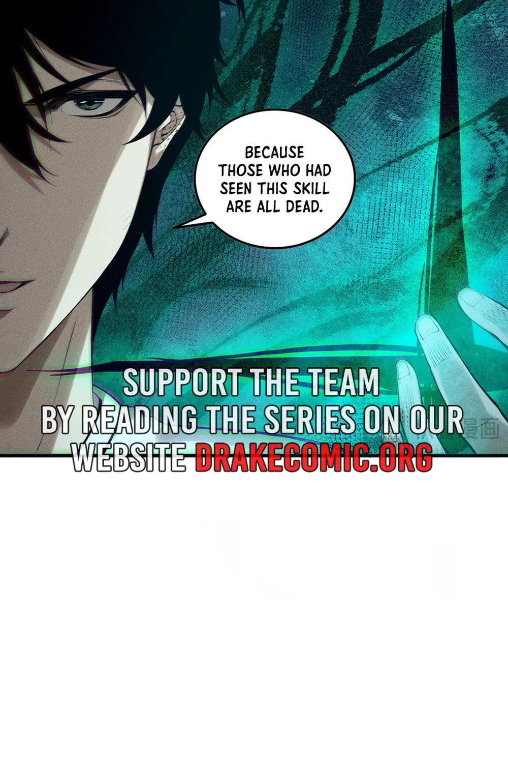 Catastrophic Necromancer (Colored) Chapter 148 page 65 - 