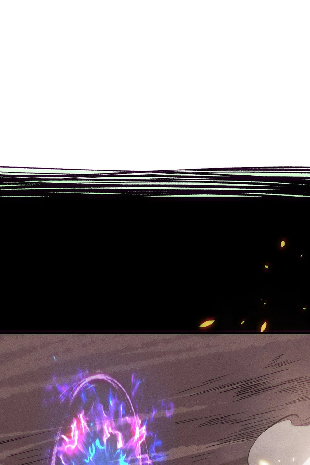 Catastrophic Necromancer (Colored) Chapter 148 page 68 - 