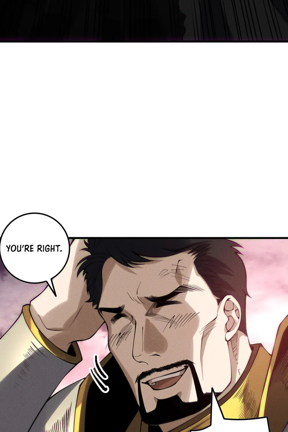 Catastrophic Necromancer (Colored) Chapter 148 page 73 - 