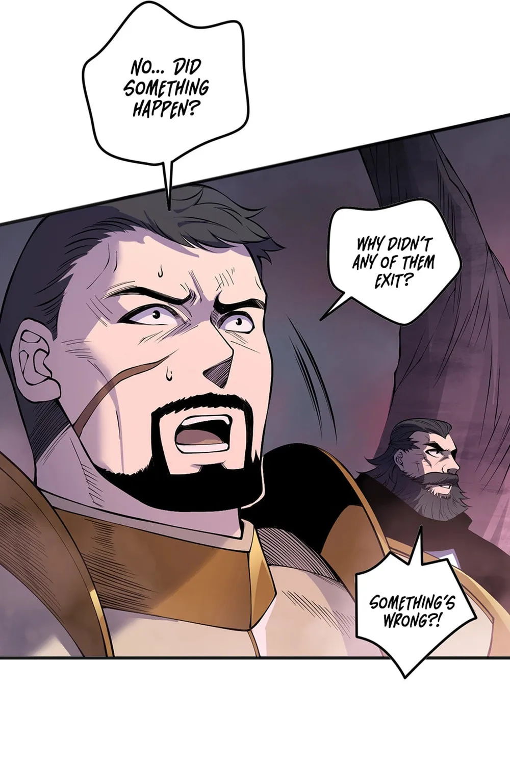 Catastrophic Necromancer (Colored) Chapter 148 page 82 - 