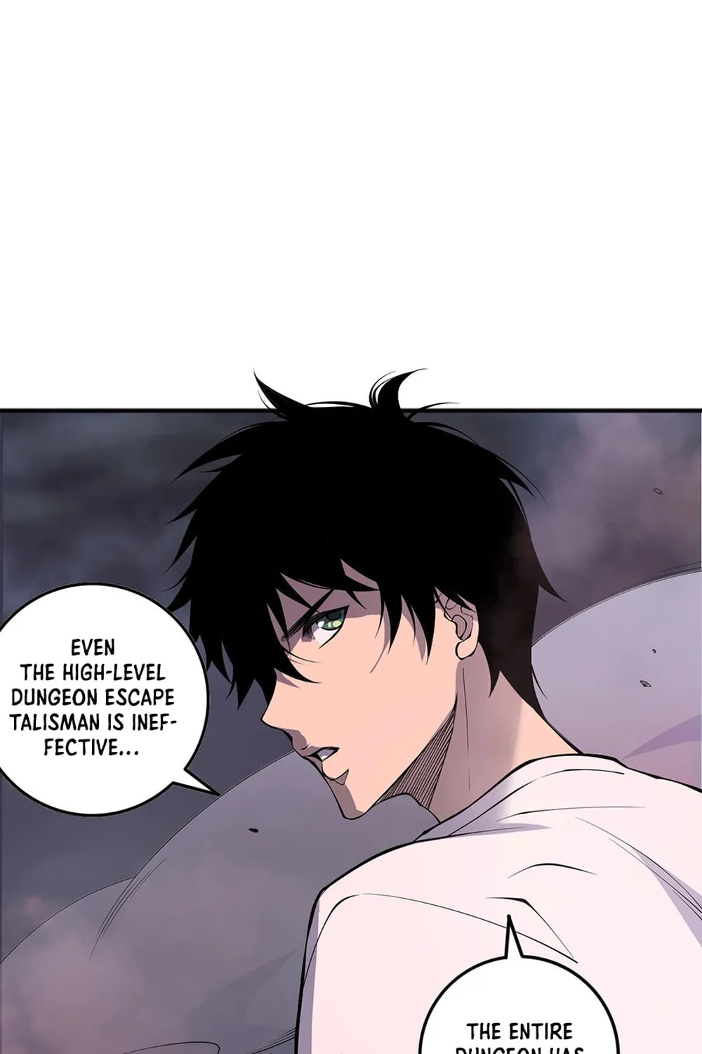 Catastrophic Necromancer (Colored) Chapter 148 page 83 - 