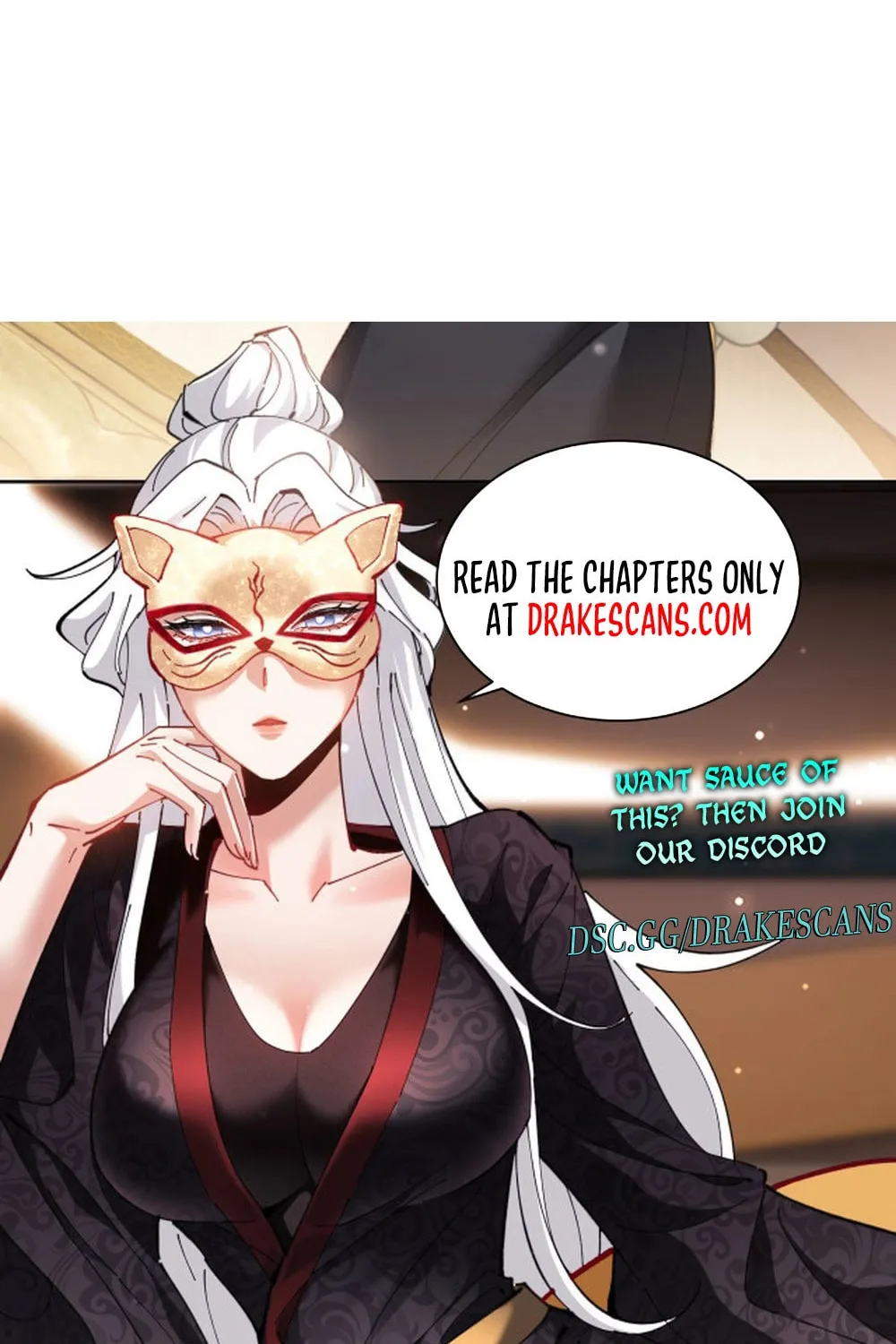 Catastrophic Necromancer (Colored) Chapter 148 page 85 - 