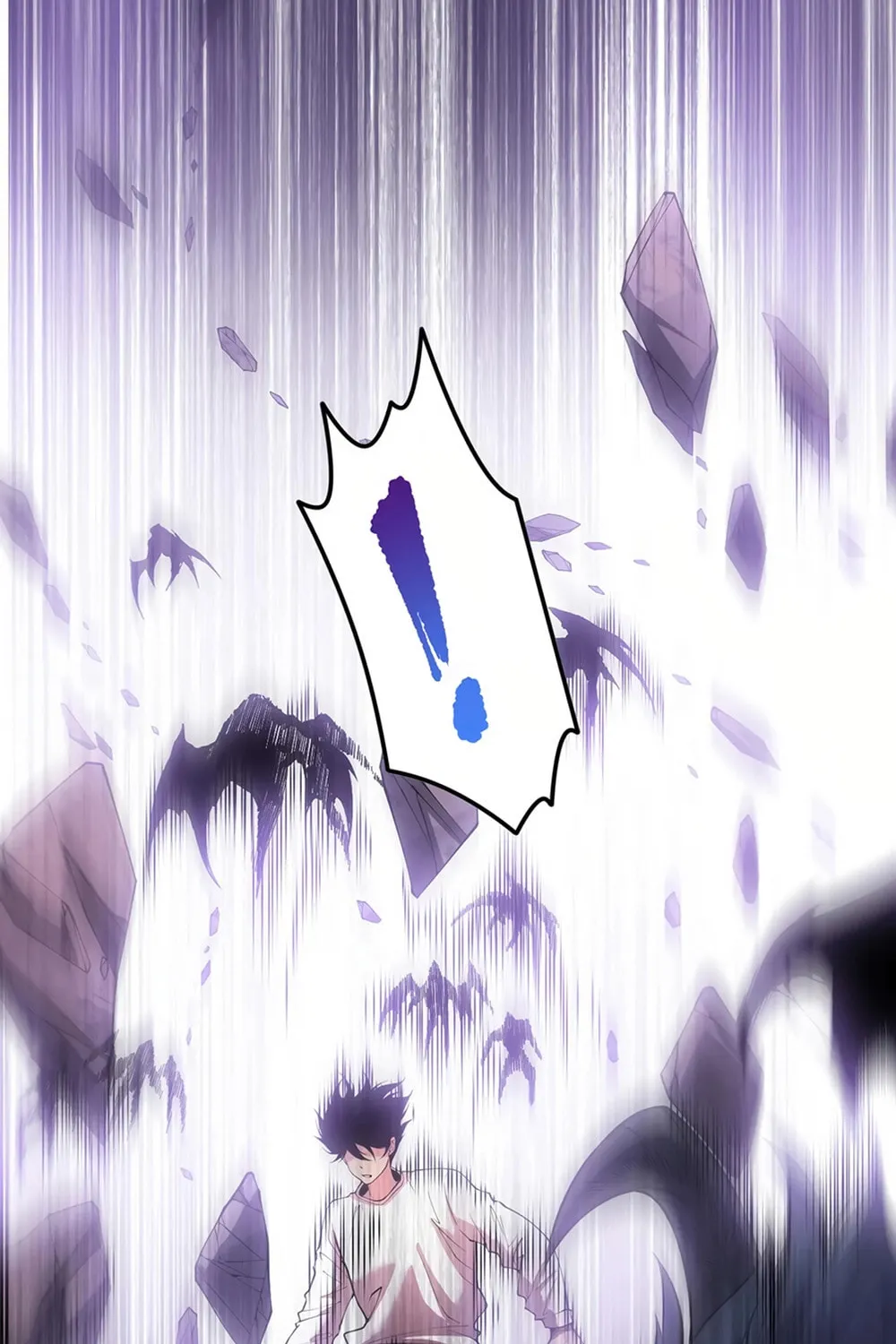 Catastrophic Necromancer (Colored) Chapter 149 page 2 - 