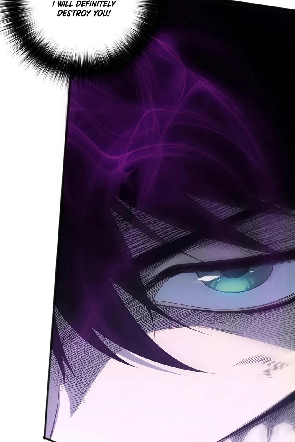 Catastrophic Necromancer (Colored) Chapter 149 page 14 - 