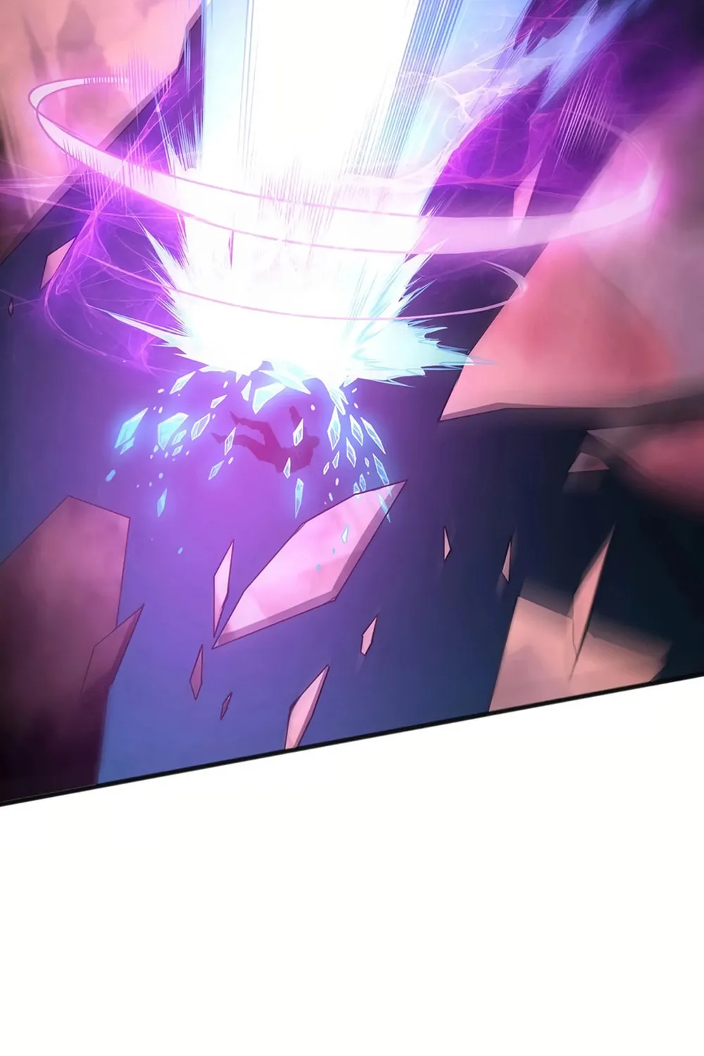 Catastrophic Necromancer (Colored) Chapter 149 page 17 - 