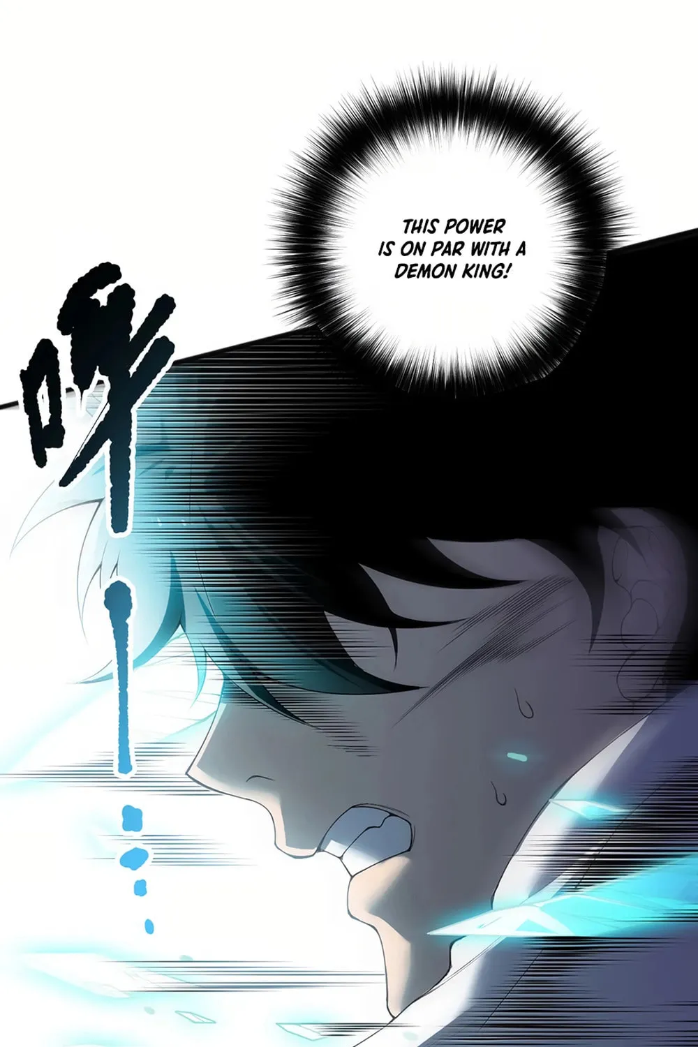 Catastrophic Necromancer (Colored) Chapter 149 page 18 - 