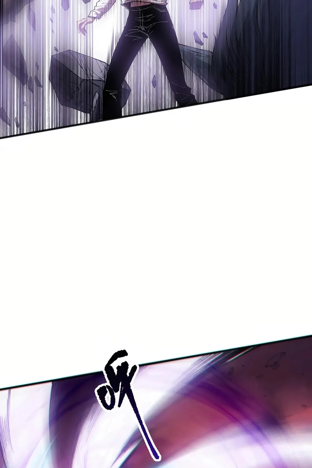 Catastrophic Necromancer (Colored) Chapter 149 page 3 - 
