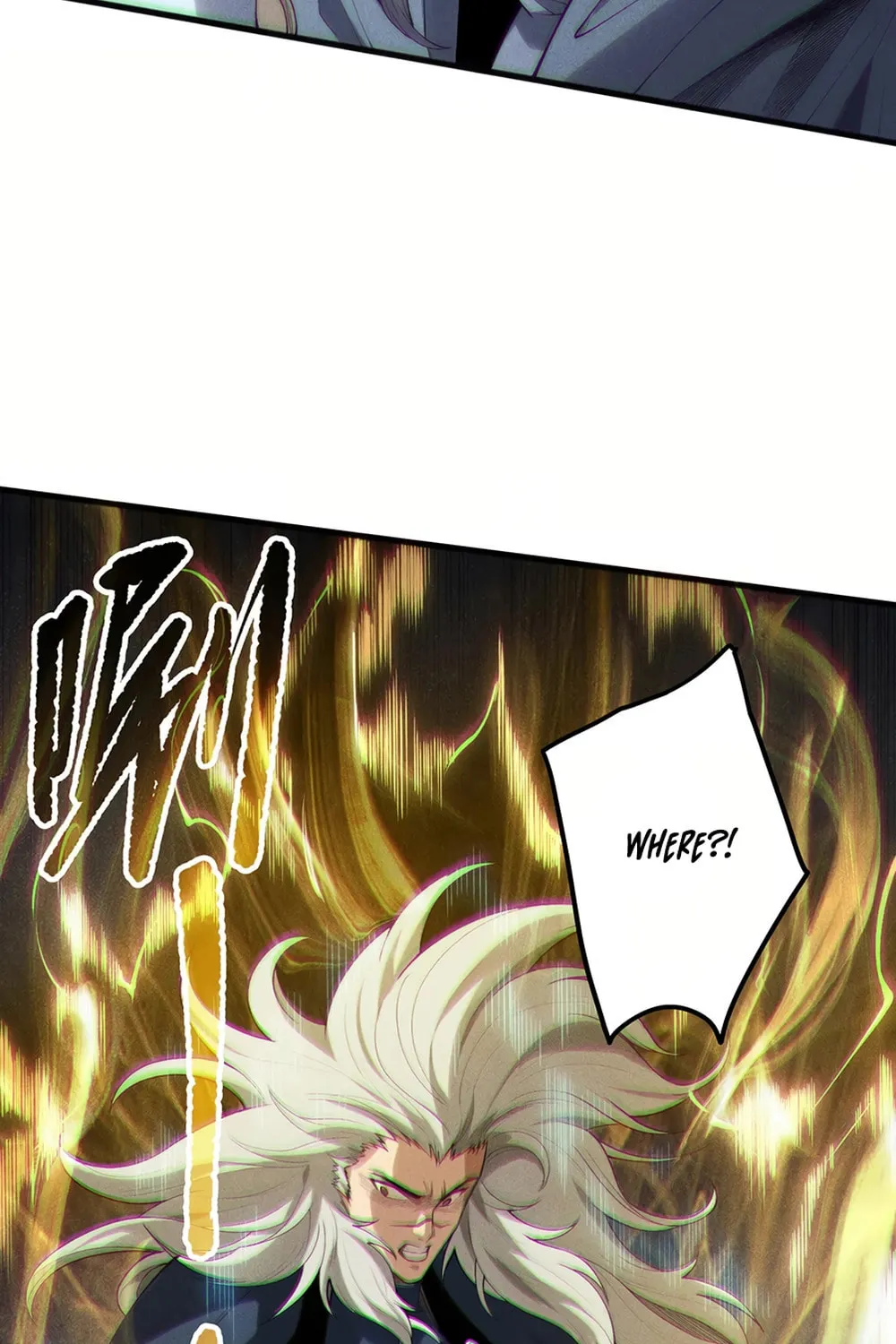 Catastrophic Necromancer (Colored) Chapter 149 page 24 - 